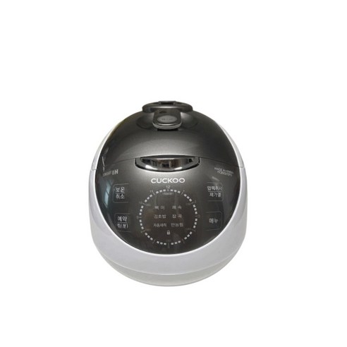 쿠쿠 3인용 IH 전기압력밥솥 CRP-HQB0310FS 신제품, 없음
