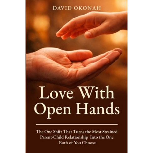 (영문도서)Love With Open Hands Paperback, DAO Publishing Company Ltd, English, 9781965551202