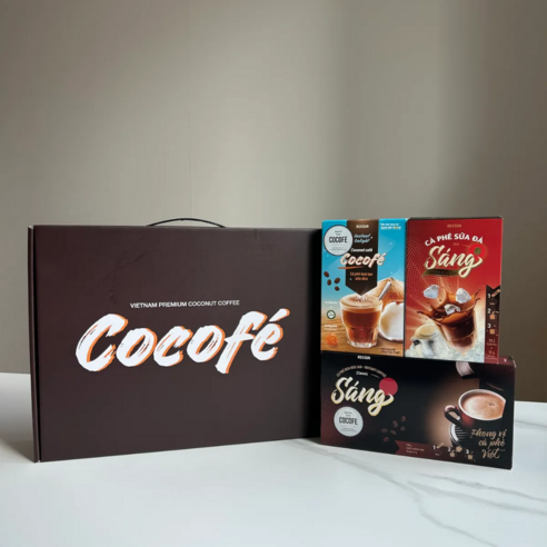 코코페 COCOFE 커피선물세트 - 커피세트 | 쿠팡