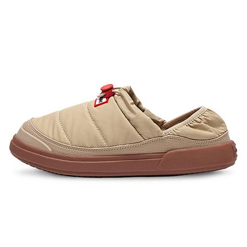 헌터 여성 인아웃 인슐레이티드 슬립온 방한화 WFF1007WWU