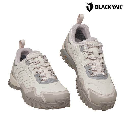 블랙야크 공용 고어텍스 트레킹화 요크셔 더퍼스트 GTX ABYSHX4928 LBEIGE