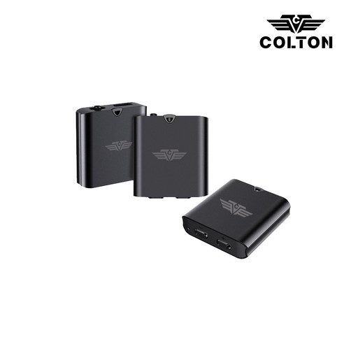 콜튼 초소형녹음기 32시간 장시간 소형 녹음기 음성 강의 위장 녹음 이미지 4