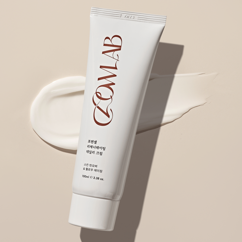 건강하고 빛나는 피부, 이제 포텐셀 재생크림으로 되찾으세요