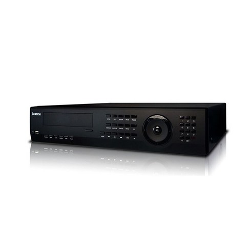 ICATCH IVR-3280UC-B Ultra 32路 H.265 4K 數位錄影主機, 1個 - 優惠推薦 | Coupang 酷澎