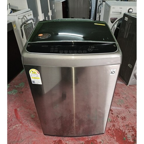 7) 중고세탁기 통돌이 17 ~ 18KG ( 완전분해 통세척 완료! ), 랜덤발송