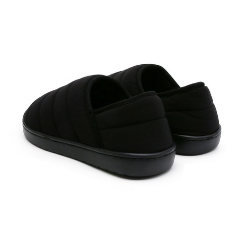 혹한에도 끄떡없는 따뜻함, NASSAU 웨이트 패딩 슬립온!