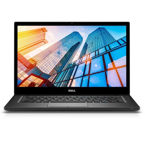 DELL 래티튜드 7490 i7-8650U 16G 초고속 NVMe SSD UHD620 윈11 FHD 14인치 고사양 사무용 주식용 노트북, WIN11 Home, 16GB, 256GB, 블랙