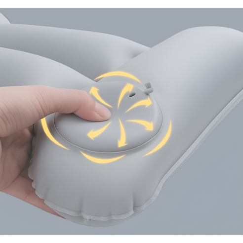 오래 앉아도 허리가 편안한 비결