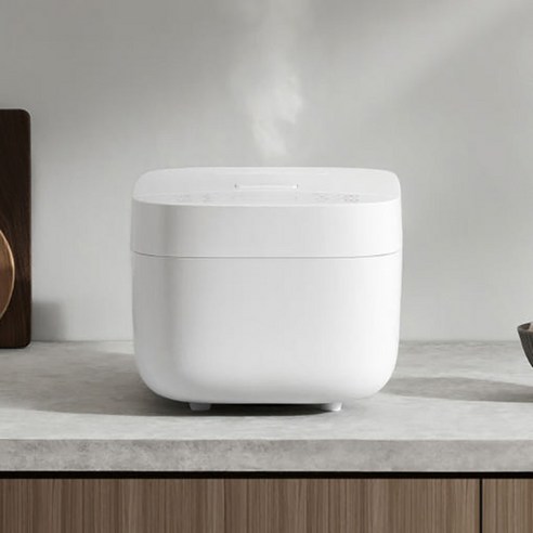 합리적인 가격과 스마트 기능의 완벽 조화, 샤오미 스마트 다기능 밥솥으로 주방을 혁신하세요!