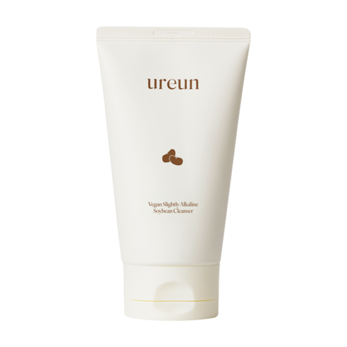 유아른 비건 약알칼리성 콩클렌징 클렌징폼 120ml 솔직 후기 | 실사용자 리뷰 분석 썸네일
