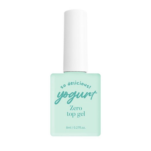 요거트젤 탑젤 논와이프 기초젤, 요거트젤 제로탑, 1개