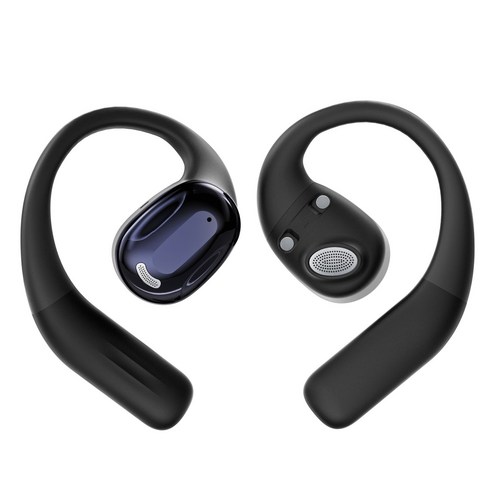 DAICOO 귀걸이형 무선 블루투스 이어폰 오픈형 고음질 S3 이미지 3