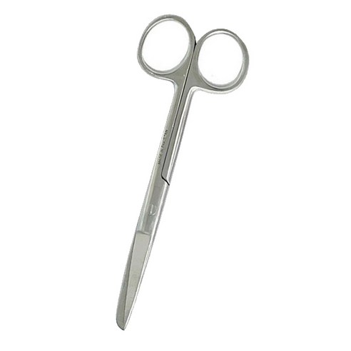 의료용가위 일반형 14cm, 1개