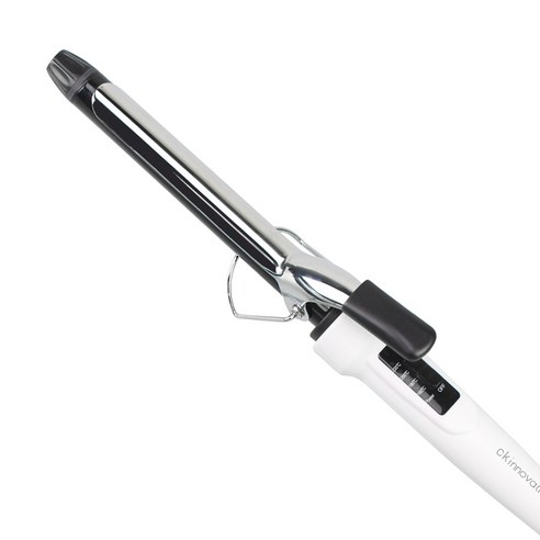CKI 헤어 컬링 봉고데기 19mm, 혼합색상, CKI-I101