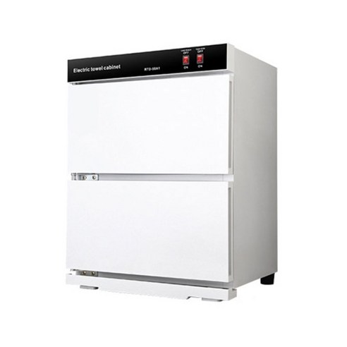 클린웜케어 업소용 타올 온장고 네일샵 피부샵 타월 수건 UV 살균 보온고... 개봉기 | 실사용 후기 - 상품 이미지 3