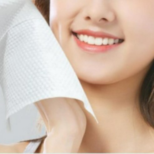 뉴 페이스 일회용 위생 페이스 타올 60매, 1개 솔직 후기 | 실사용자 리뷰 분석 - 상품 이미지 4