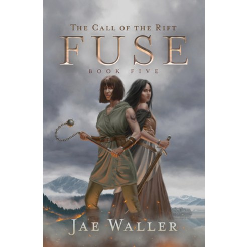 (영문도서)The Call of the Rift: Fuse Paperback, ECW Press, English, 9781770414600
