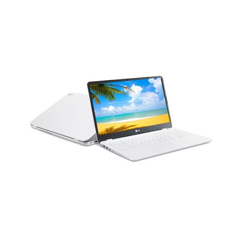 LG노트북 울트라 15UB470 15U480 15U490 i5 8G 256G 사무용 학생용, WIN10 Pro, 8GB, 256GB, 화이트