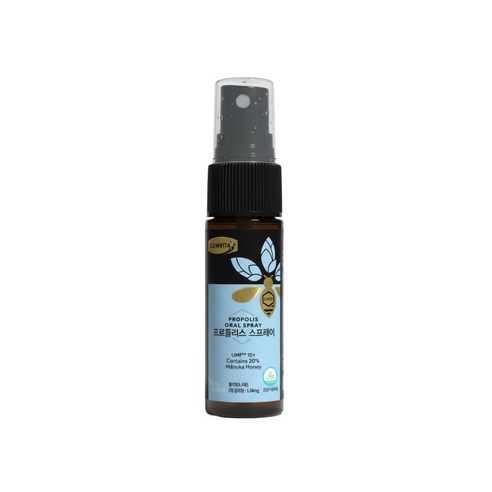 콤비타 프로폴리스 스프레이, 20ml, 1개