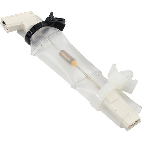 3977393 Dryer Thermal Fuse, Replacement for Whirlpool, Kenmore, KitchenAid, Replaces