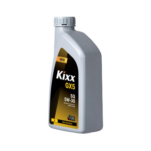 예초기용 4사이클 가솔린 엔진 오일 Kixx G 5W-30 4스트로크 4행정 이미지 3