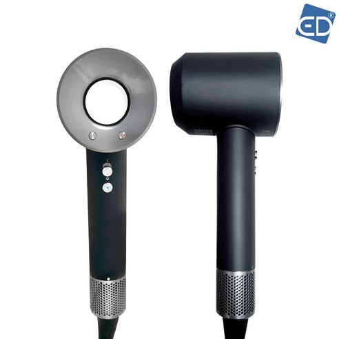 다이슨 슈퍼소닉 오리진으로 아침 머리 말리기 전쟁 종결