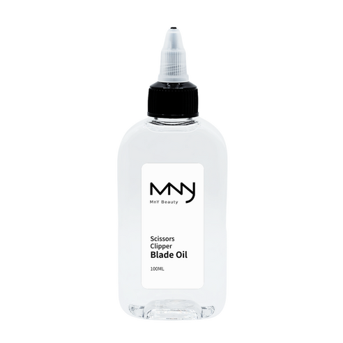 엠앤와이뷰티 가위 및 클리퍼 오일, 1개, 100ml