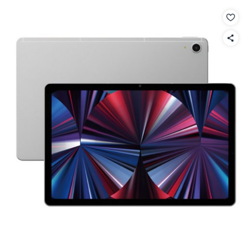 아이뮤즈 포유디지탈 27.9cm 뮤패드 K11 LTE 안드로이드 태블릿PC 8GB, Silver (FHD고화질/아이뮤즈정품.), 128GB, Wi-Fi+Cellular