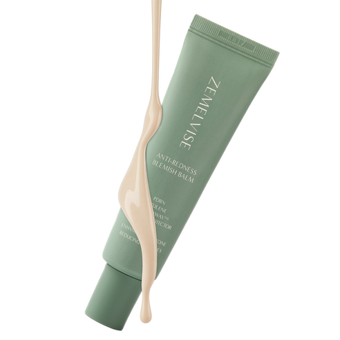 피부과 시술 후 PDRN 안티 레드니스 블레미쉬 밤 홍조 여드름 여성 비비크림 파데프리 재생비비 BB크림 에스테틱 임산부