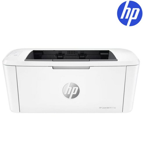 HP M111w 흑백 레이저프린터 /토너포함 WiFi 무선출력