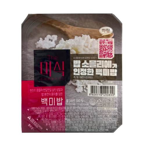 210g, 24개