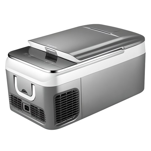 미홀 차량용 가정용 듀얼 냉장고 개봉기 | 실사용 후기 - 상품 이미지 1