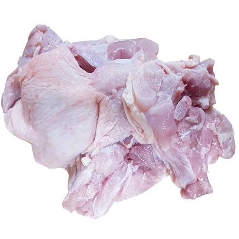 집에서 즐기는 간편하고 맛있는 닭 요리의 시작