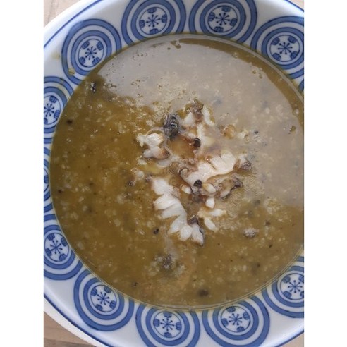 전복죽끓이는법