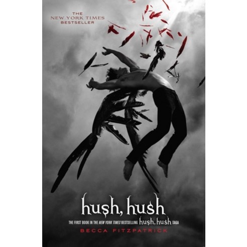 (영문도서)Hush Hush Paperback, Simon & Schuster Books for ..., English, 9781416989424