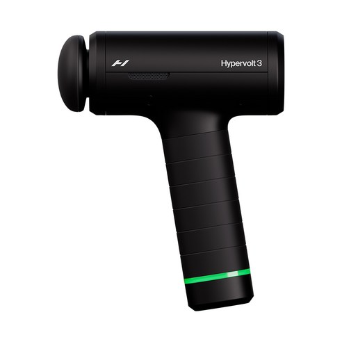 하이퍼아이스 하이퍼볼트3 마사지건 Hypervolt3, 단품, 단품
