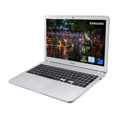 삼성노트북 NT560XAA INTEL CORE i5 SSD장착 RAM8/16GB 15.6