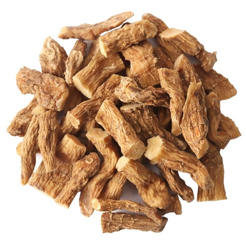동의한재 최상품 절단 국산 황정 300g, 1개 이미지 2