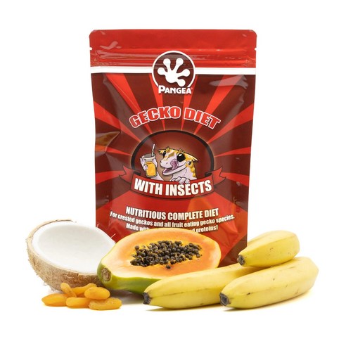 판게아 인섹트 슈퍼푸드 8oz, 228g, 1개