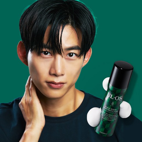 면도 후 자극 걱정 없이 하루 종일 촉촉한 피부