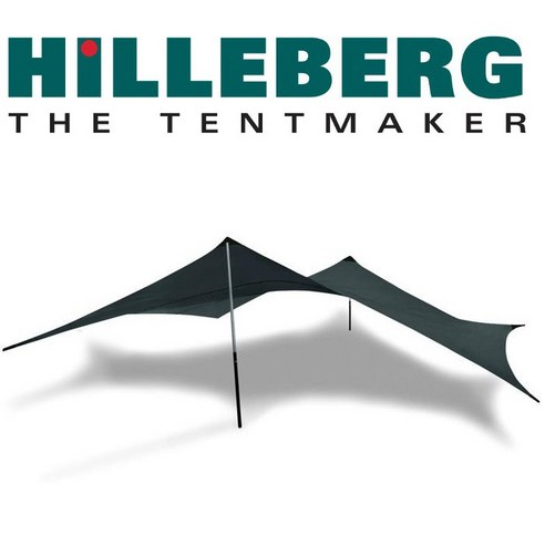 Hilleberg Tarp 20 MIL 軍版天幕/外帳- 優惠推薦| Coupang 酷澎