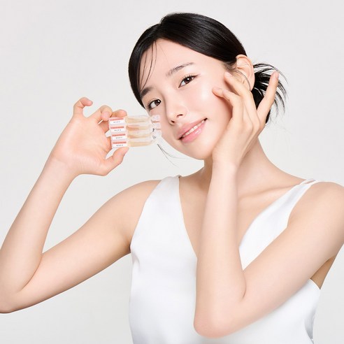 Jayjun PDRN + Super Food Mask SET