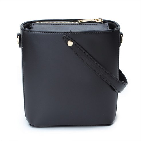 세인트스코트 미아 토트백 내부 수납 모습, 넉넉한 수납 공간 후기