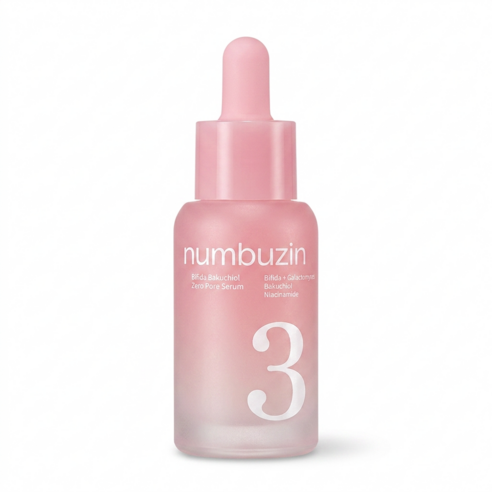 넘버즈인 3번 보들보들 결세럼, 30ml