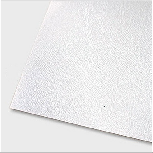 가방밑판 35x50cm / 2mm두께, 2개, 화이트