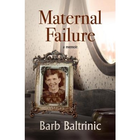 (영문도서)Maternal Failure Paperback, Independently Published, English, 9781726808804