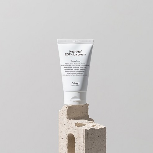 피부과 EGF 자생크림 그링드 어성초 시카 크림 레이저 시술후 점뺀후 이미지 3