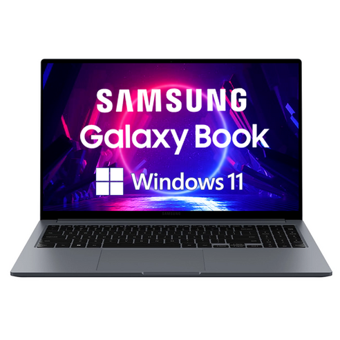 갤럭시북4 인텔i7 윈도우11 고성능 대학생 인강용 가성비 노트북 NT750XGR A71A 한컴오피스