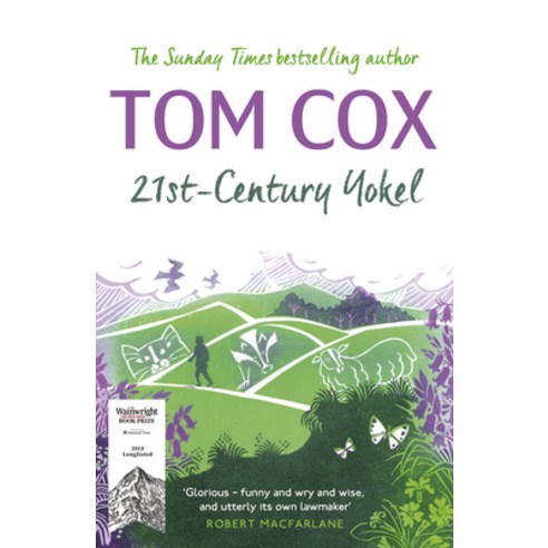 (영문도서)21st-Century Yokel Paperback, Swift Press, English, 9781800755994
