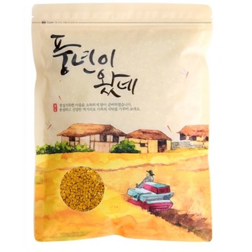 바른한톨 루피니빈 콩 루핀콩 호주산 5kg, 1개